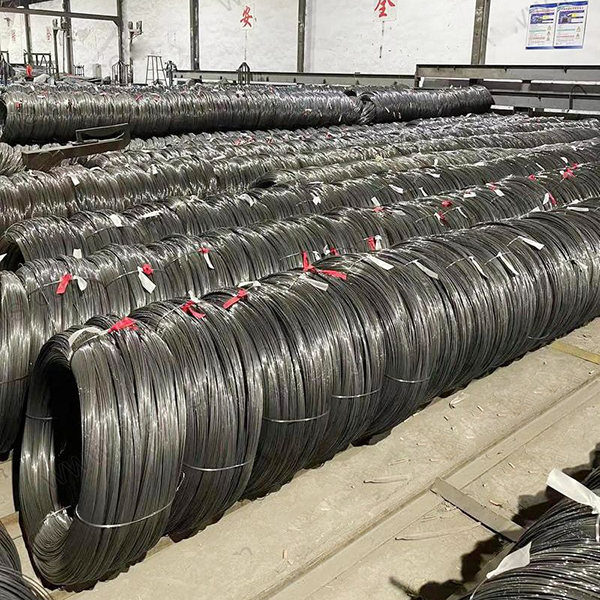 SAE 1008 Steel Wire Rod