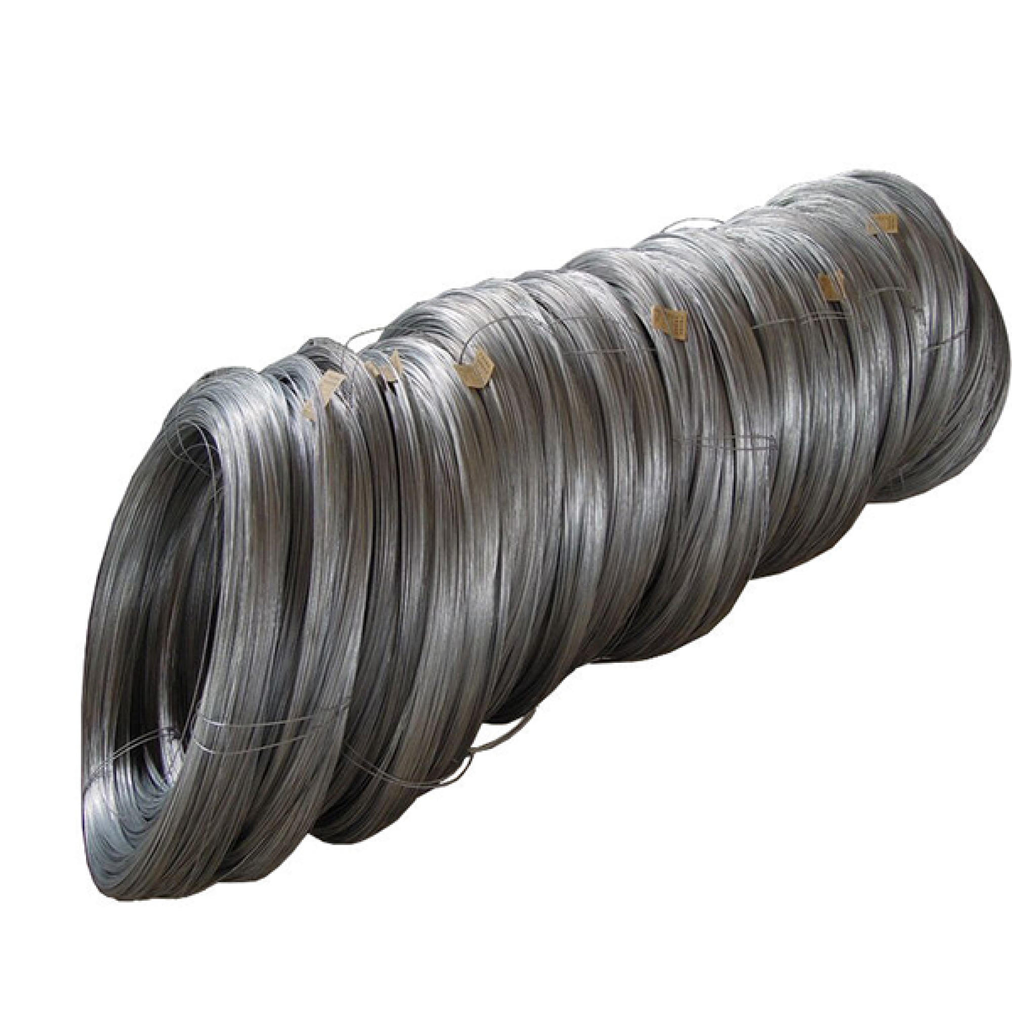 ASTM A510 Steel Wire Rod