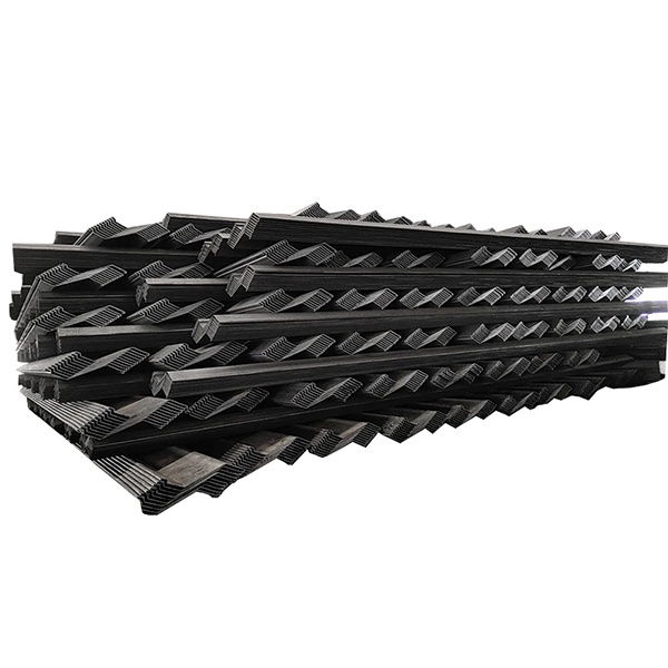 Z Section Sheet Pile