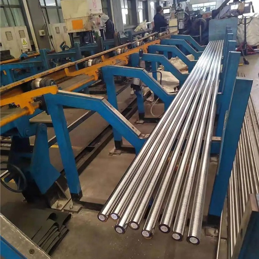 Best 316 Stainless Steel Round Bar Supplier