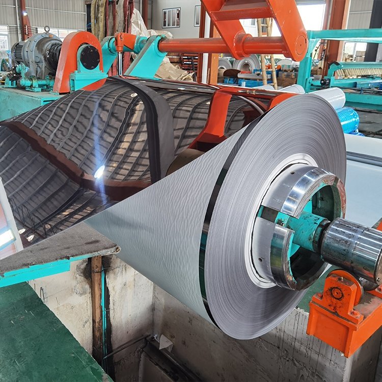 SS Coil-02