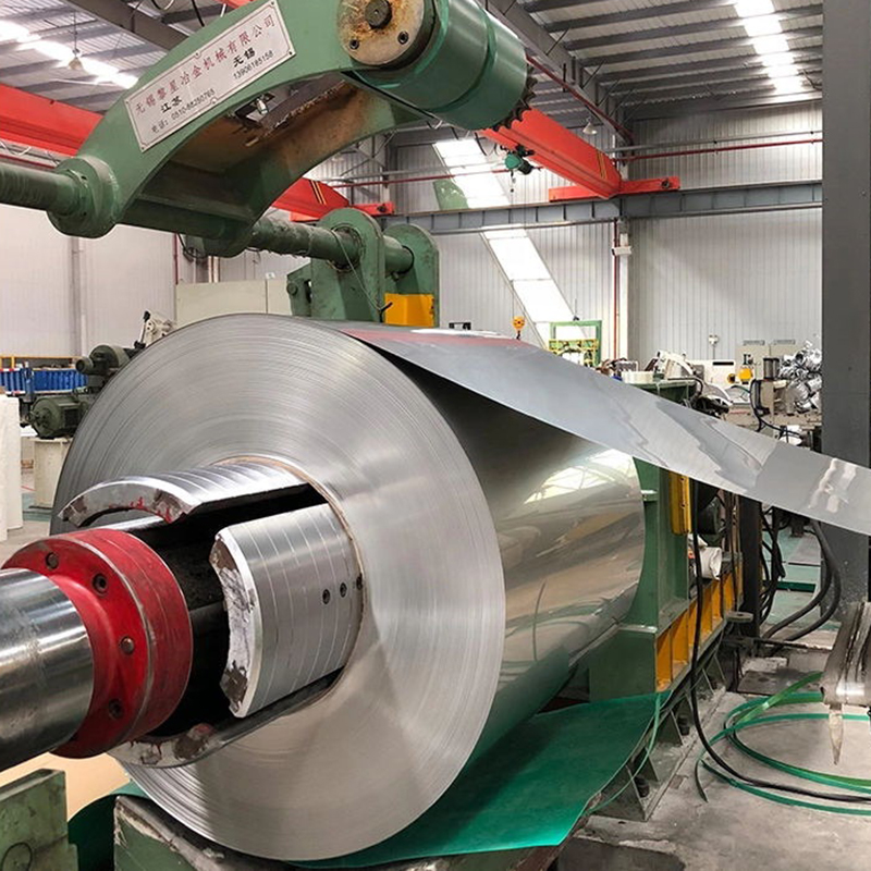 Difference between grade 304 and grade 202 stainless steel