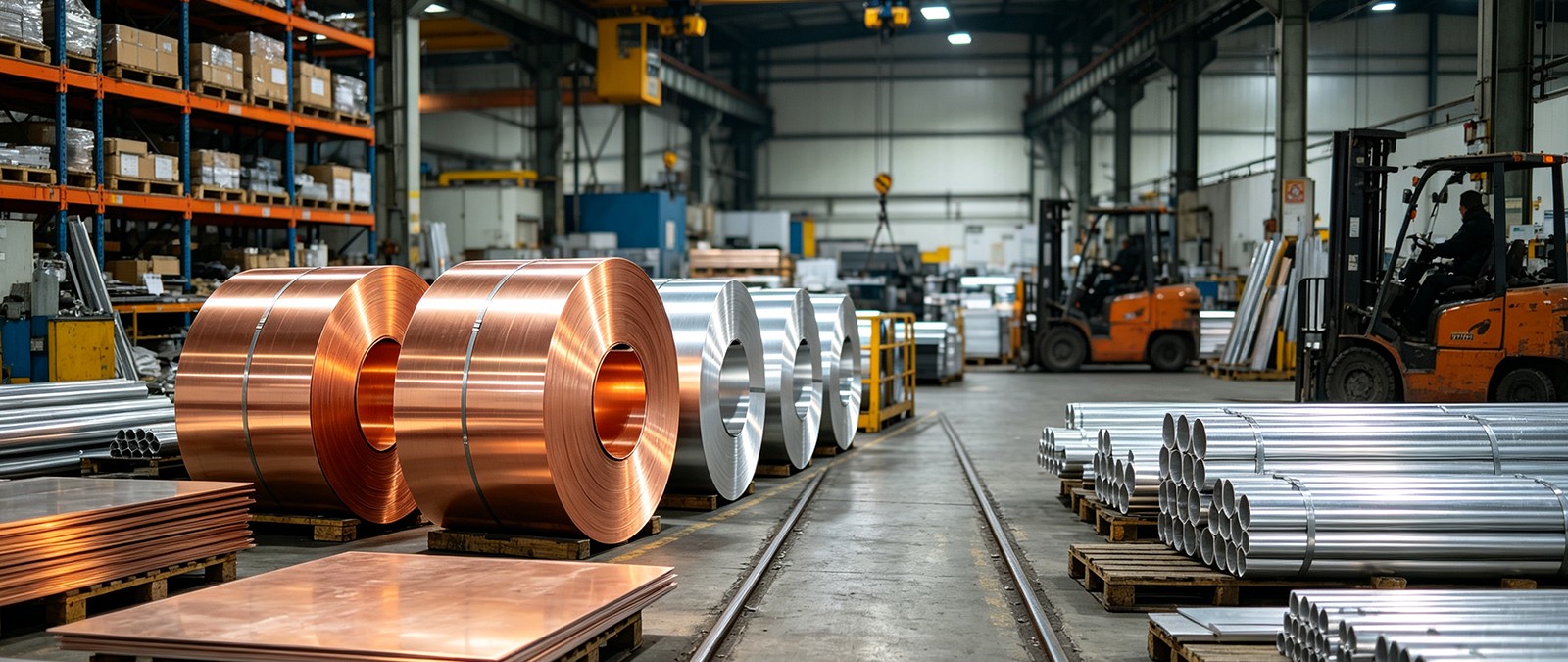 China Cancels Aluminum and Copper Export Tax Rebates: Implications for Global B2B Buyers