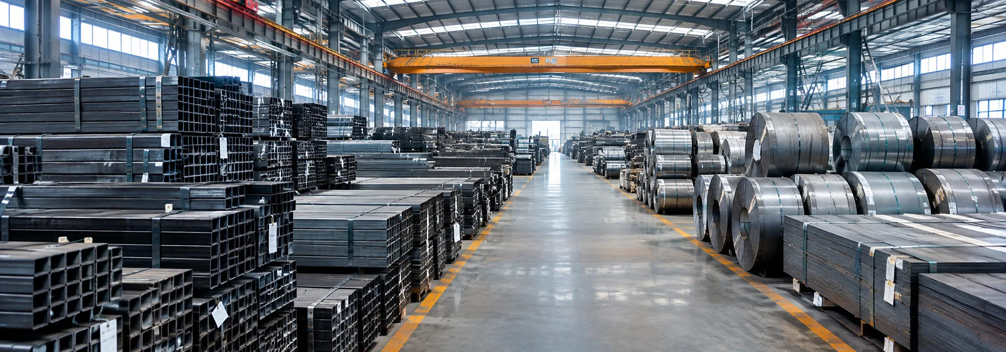 As the export window of China's steel industry