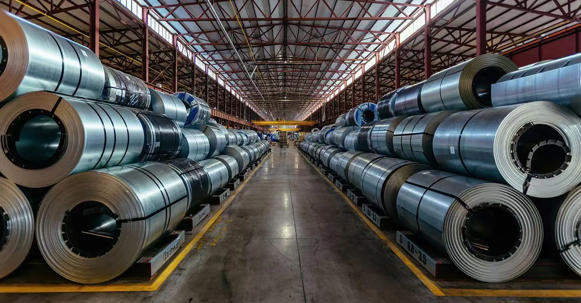 Global Steel Procurement Trends: Key Considerations for International Buyers