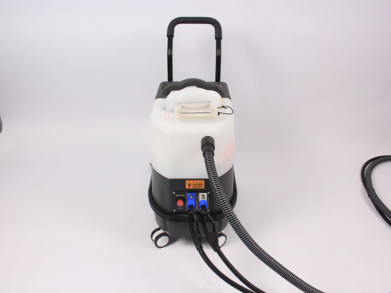 Fabric Upholstery Cleaning Machine