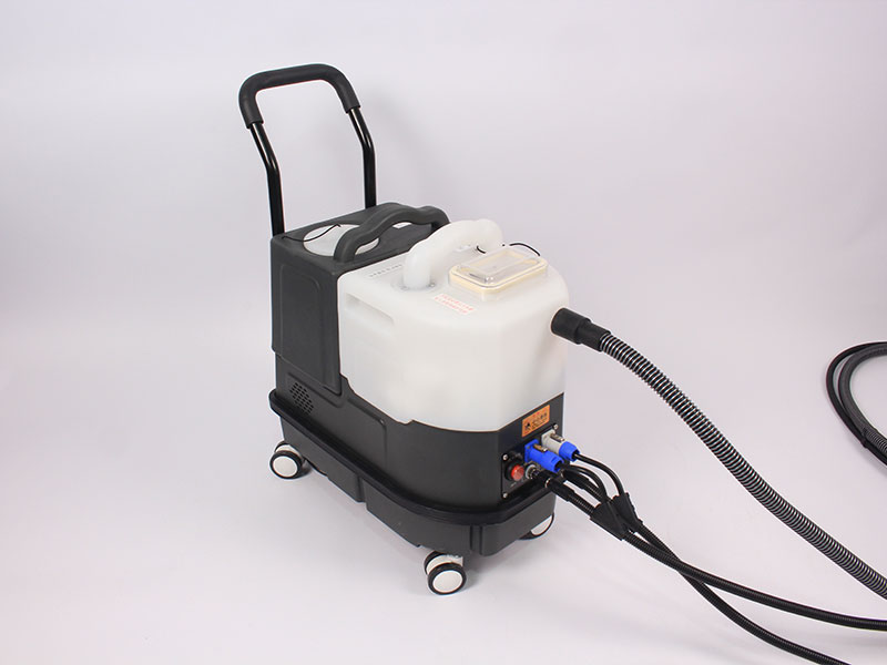 Fabric Upholstery Cleaning Machine
