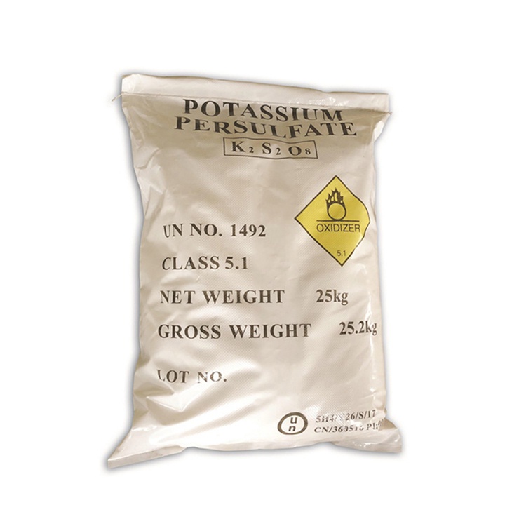 Potassium Persulfate