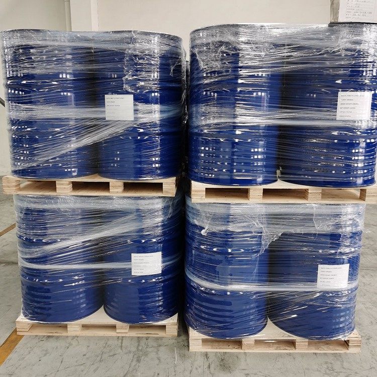 Triethyl Citrate (TEC)