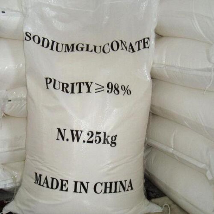 Gluconic Acid