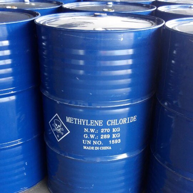 Methylene Chloride
