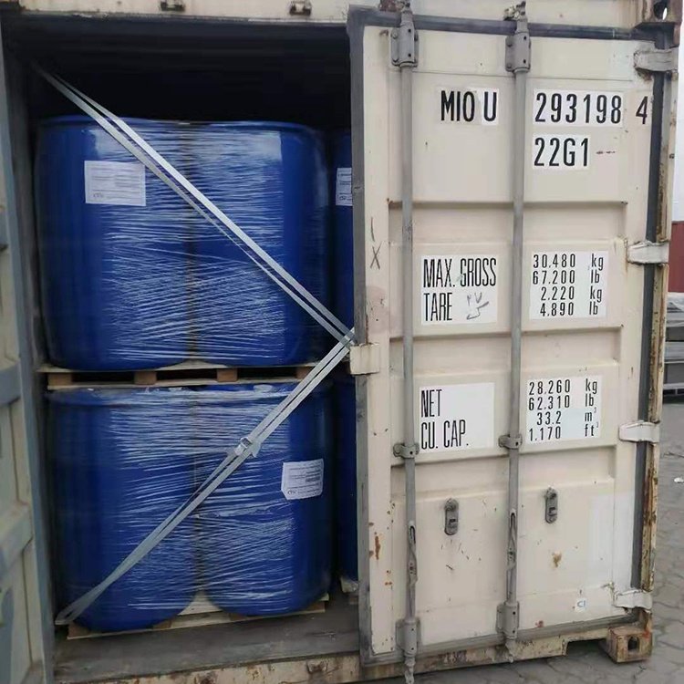 2-Ethyl Hexanol