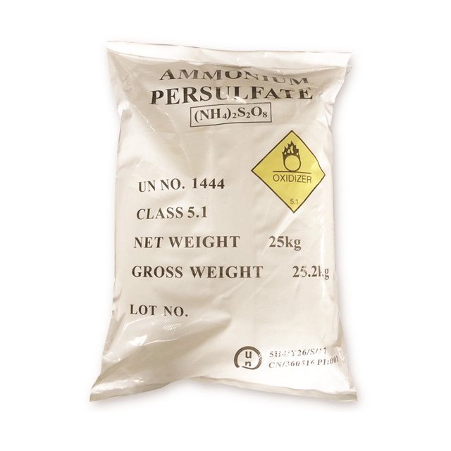 Ammonium Persulfate (APS)