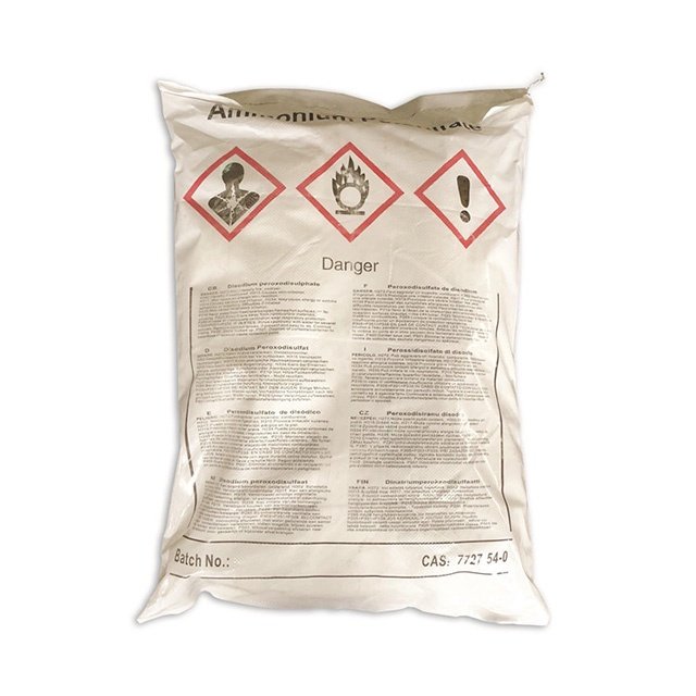 Ammonium Persulfate (APS)