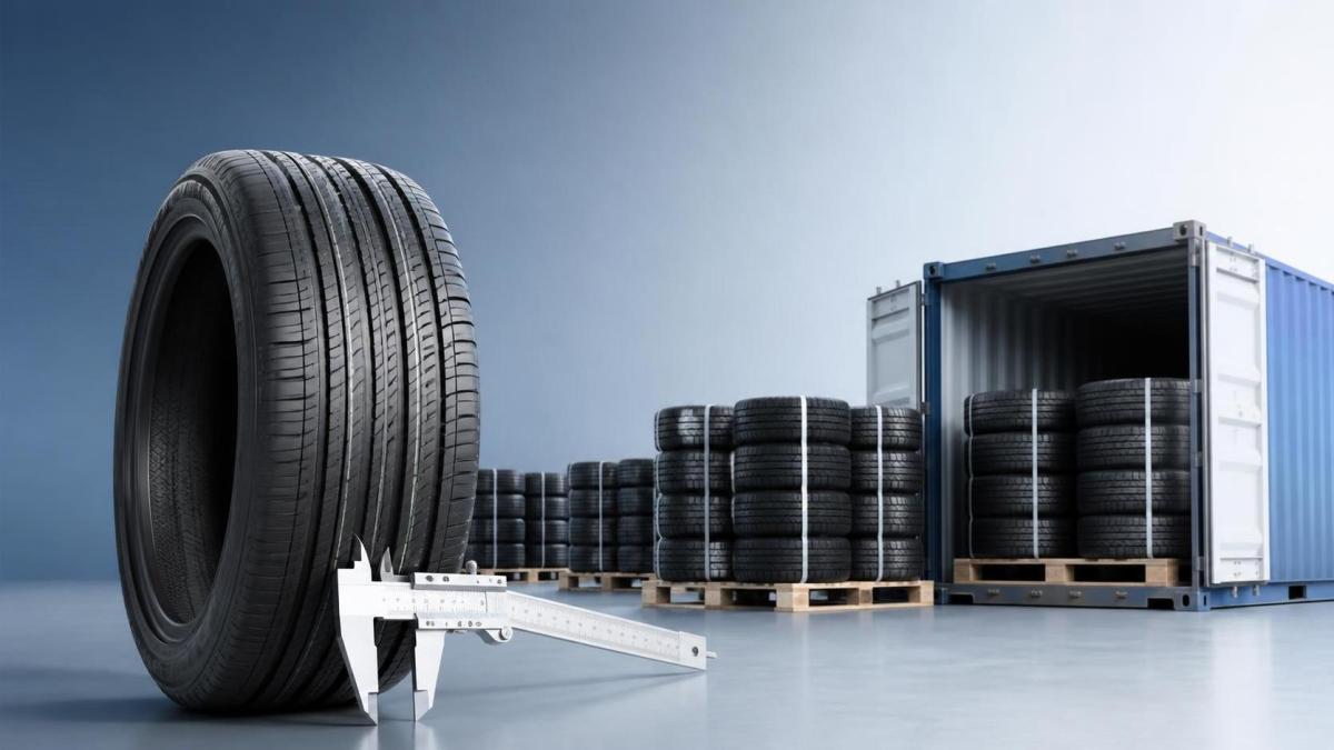 PCR Tire Wholesale Buying Guide دليل الشراء بالجملة لإطارات PCR