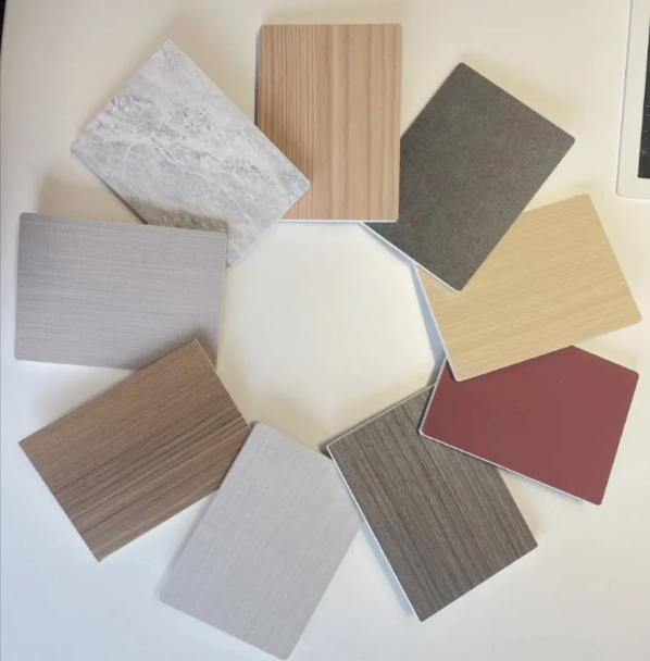 Magnesium Oxide Board