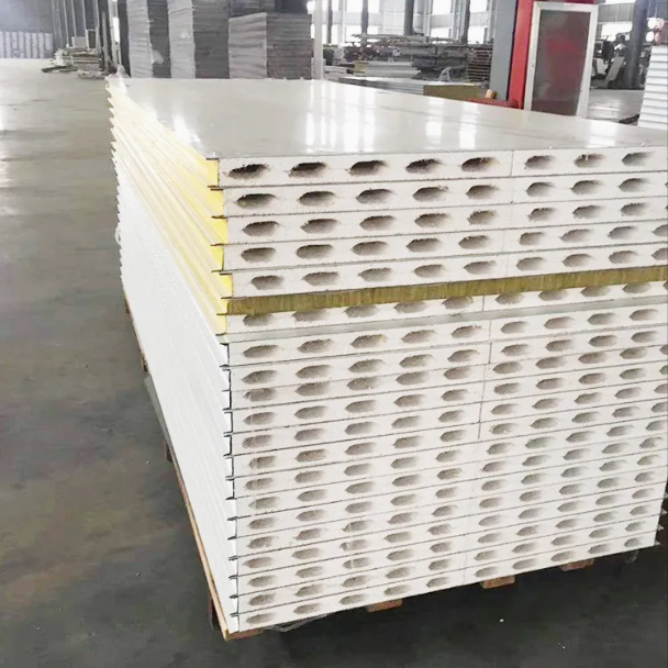 Magnesium Oxysulfate Board