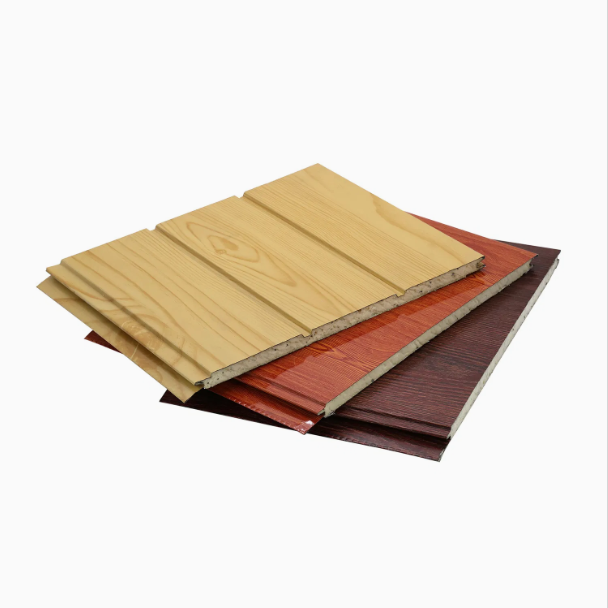 Exterior Wall Insulation Board