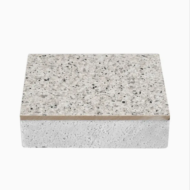 Exterior Wall Insulation Board