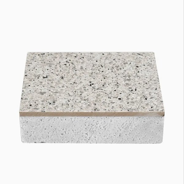 Exterior Wall Insulation Board