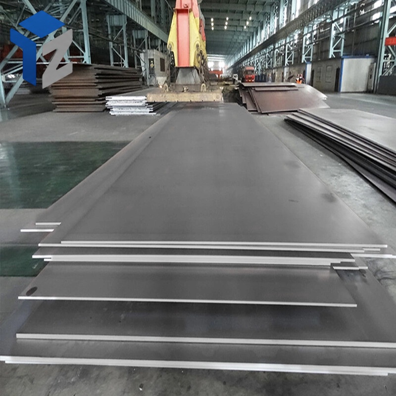 A573/A573M Carbon Steel Plate