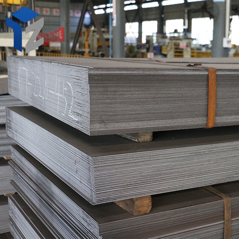 A588 Carbon Steel Plate