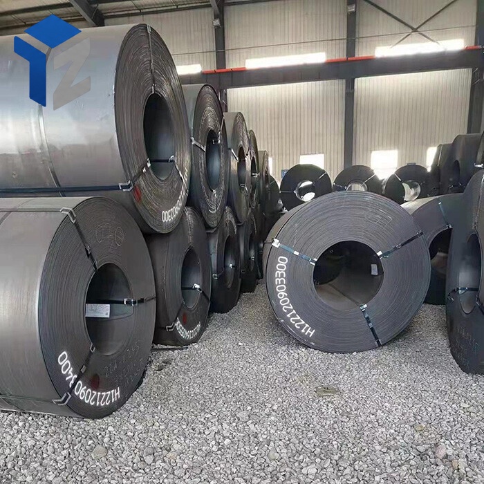 A106 Carbon Steel Coil