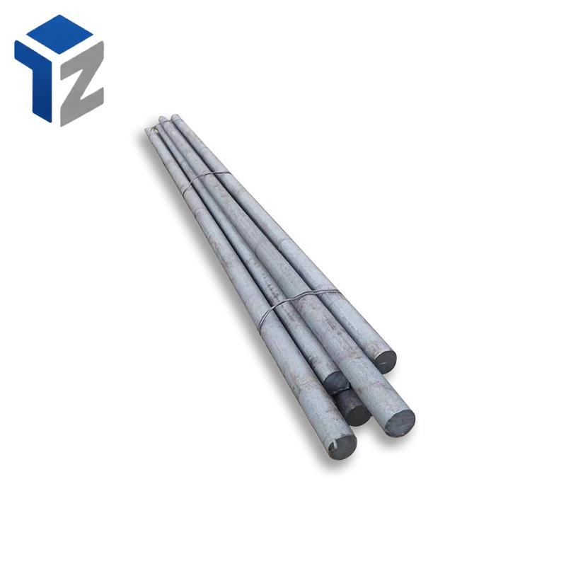 AISI/SAE 1018 Round Steel Bar