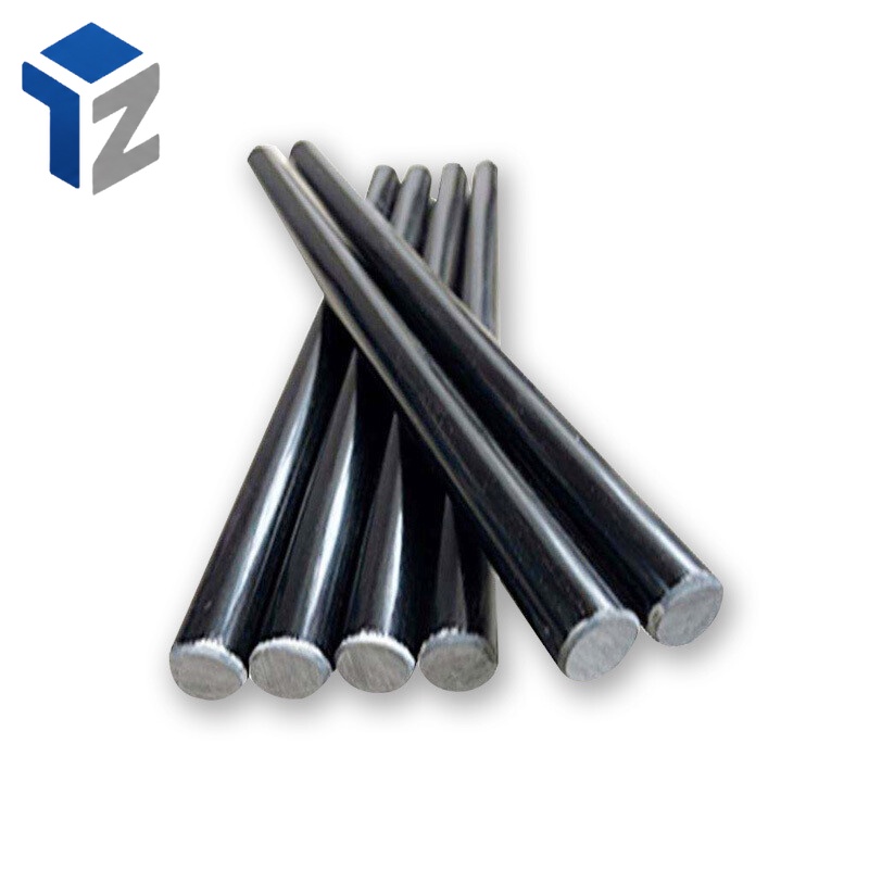 AISI/SAE 8620 Carbon Steel Bar
