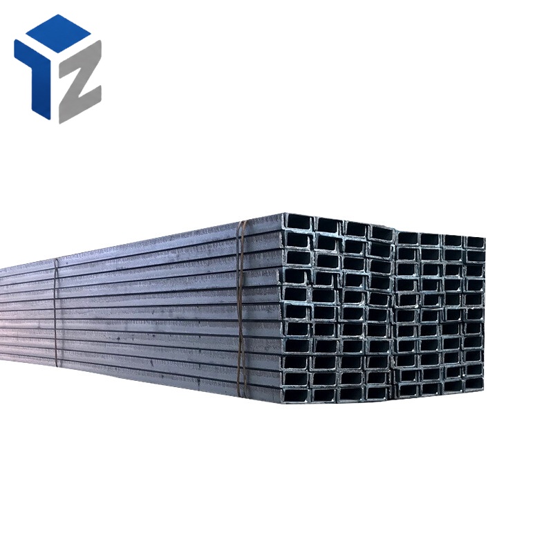Channel Steel