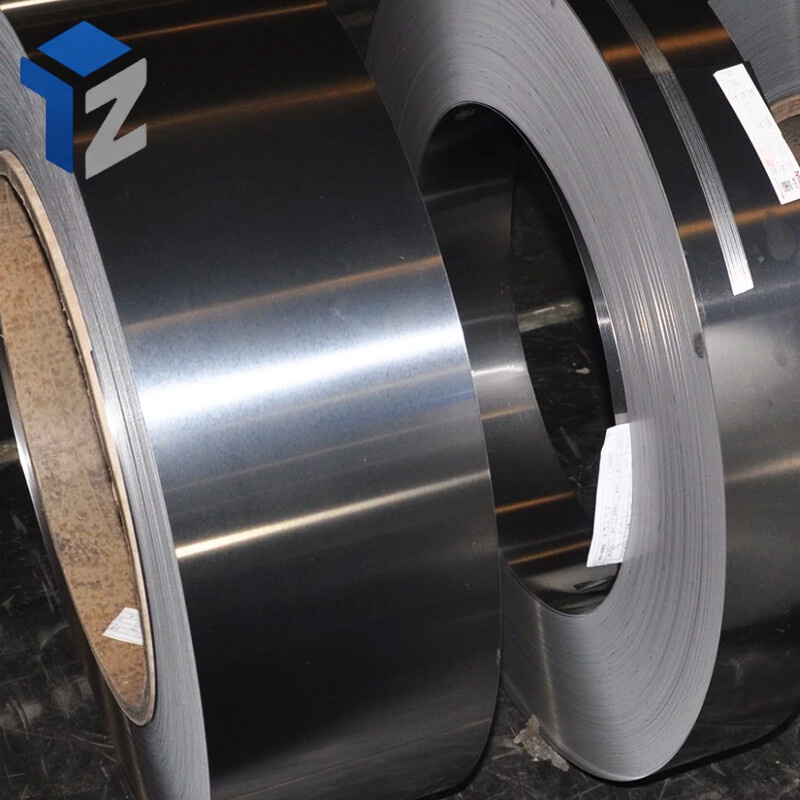 316 Stainless Strip