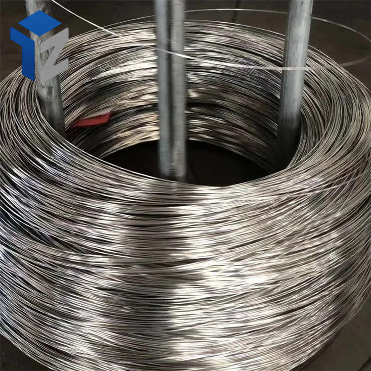 316L Stainless Steel Wire