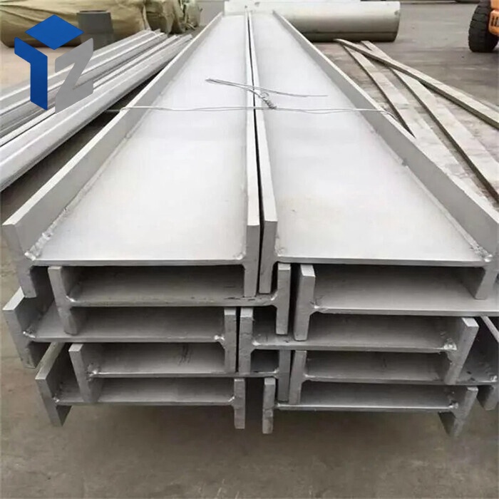 Steel I beam