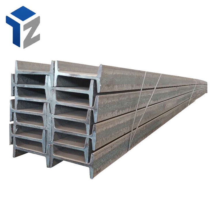 Steel I beam