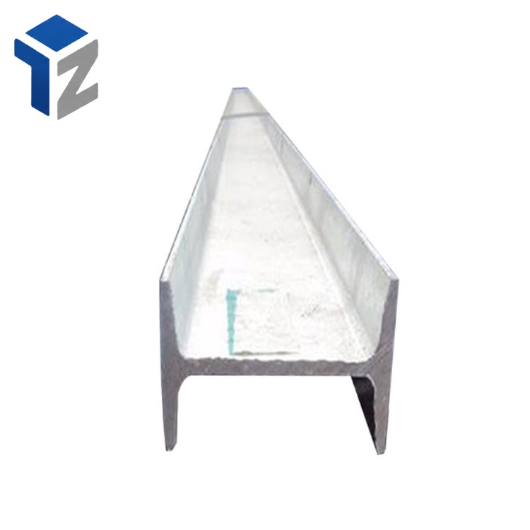 Stainless Steel I beam