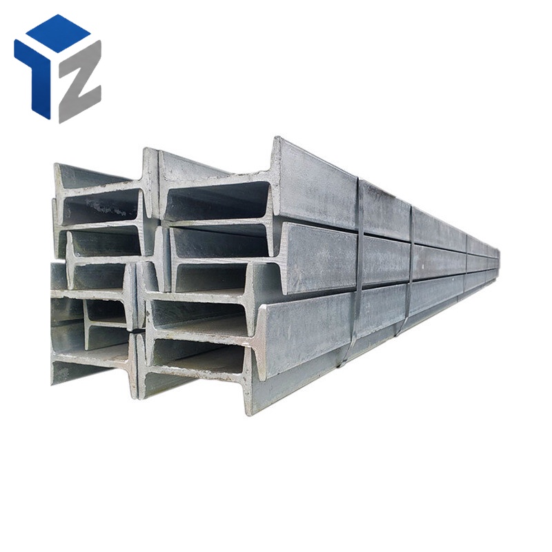 S275JO Steel I beam