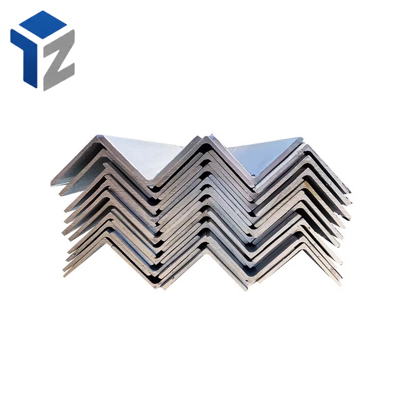 Stainless Angle Steel