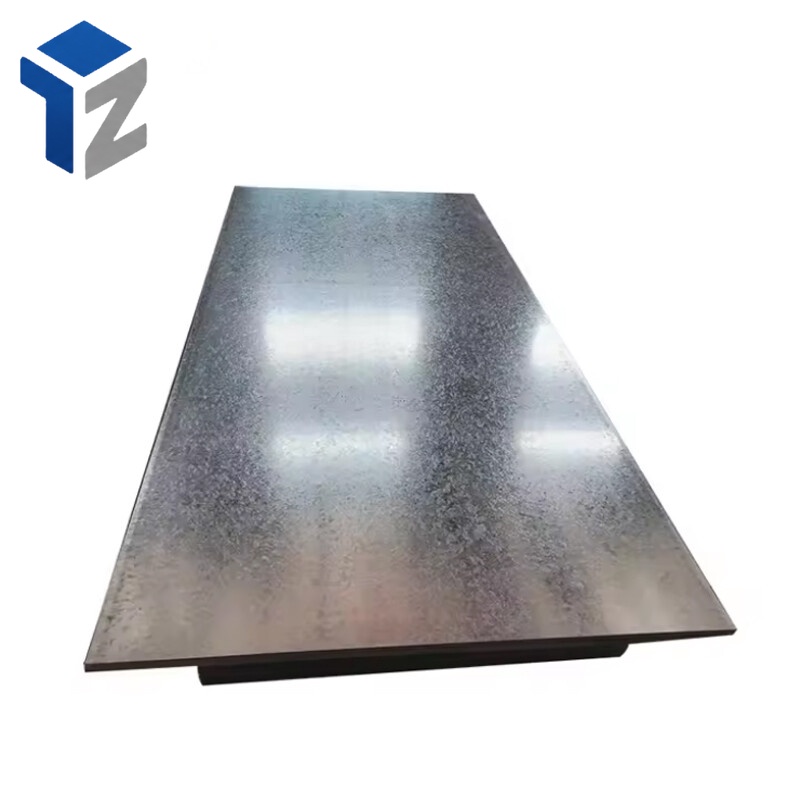 Galvalume steel sheet