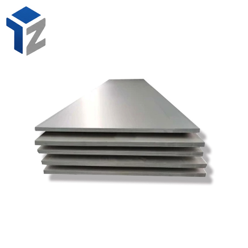Alloy Plate