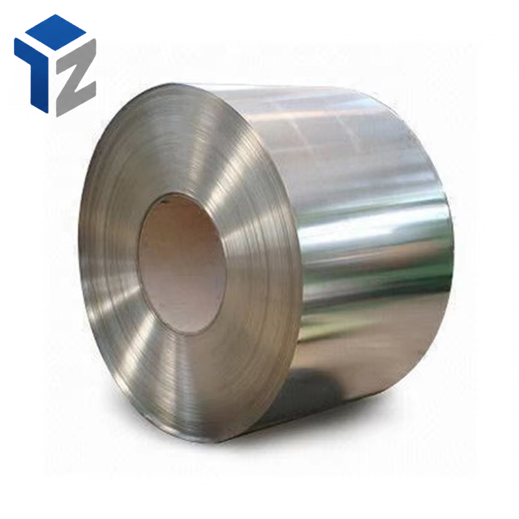 Alloy Coil