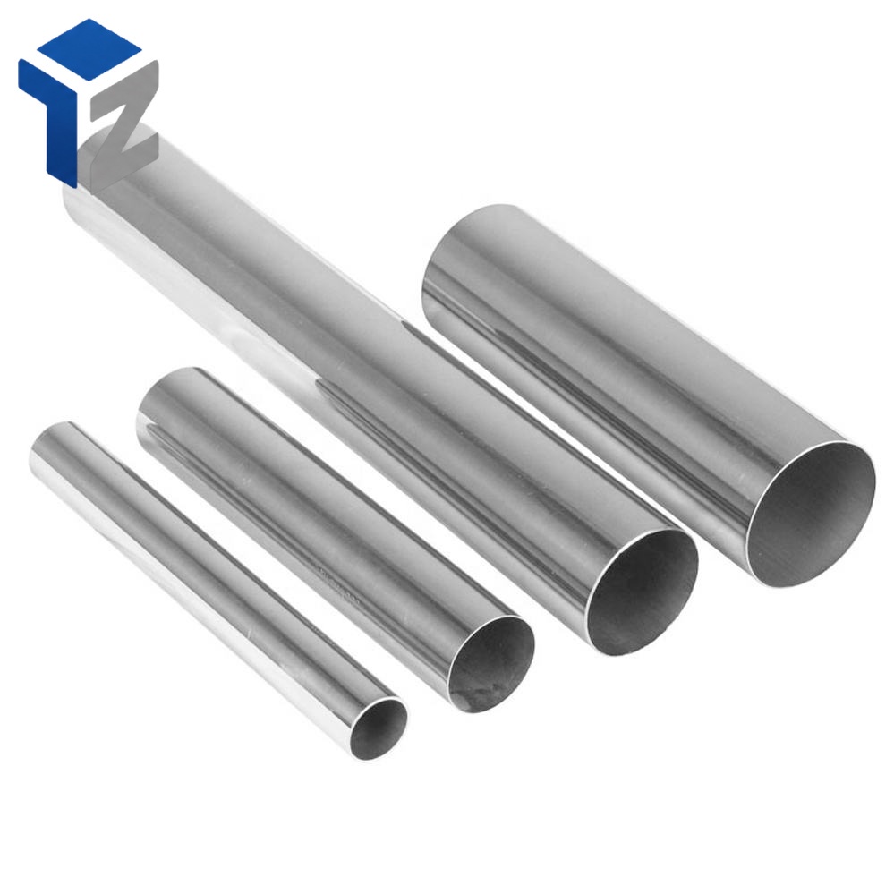 Inconel Alloy Pipe