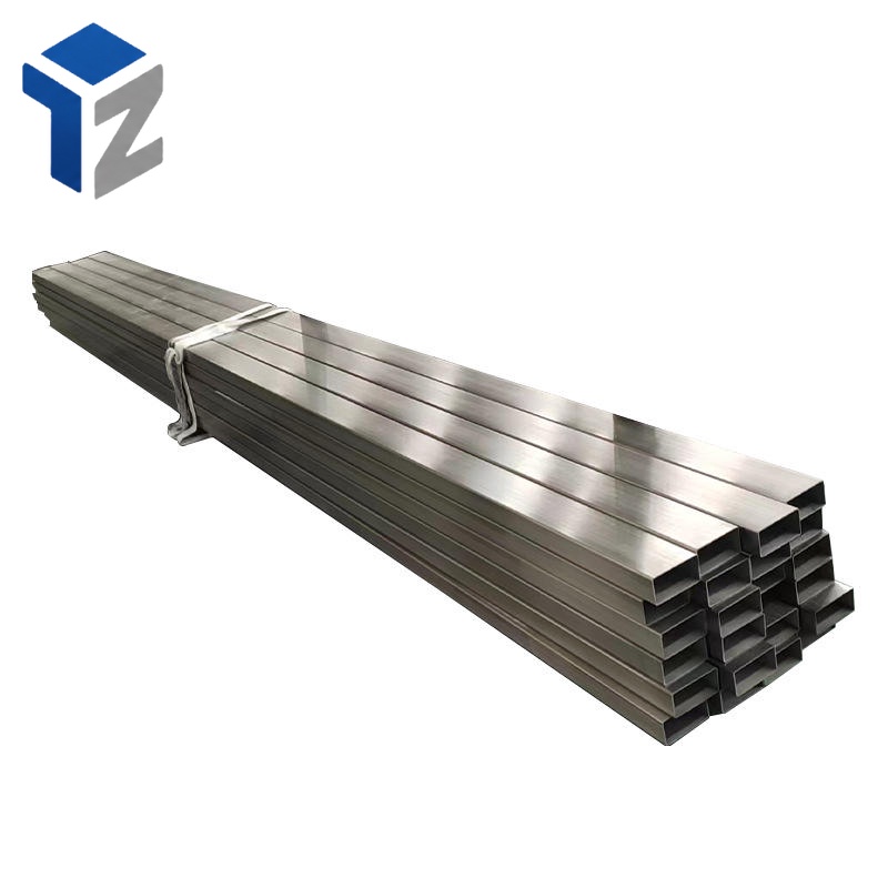 Alloy Pipe