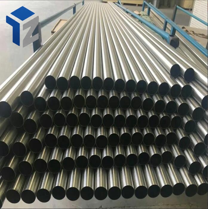 Hastelloy Alloy Pipe
