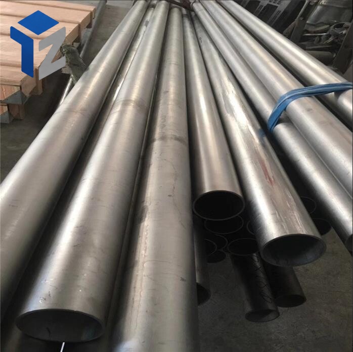 Inconel Alloy Pipe