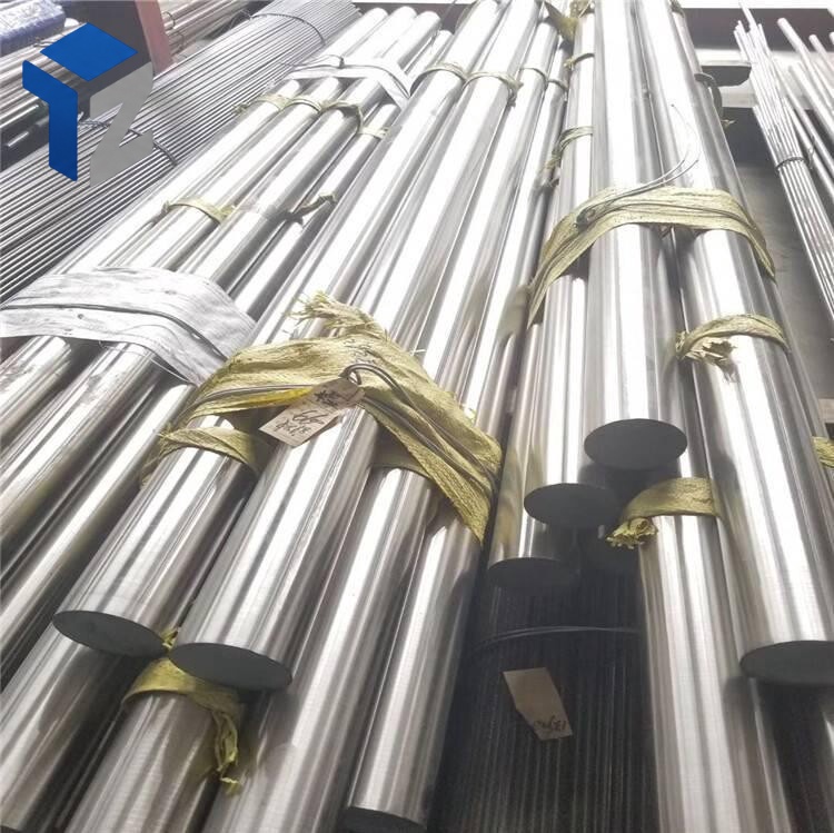 Inconel Alloy Bar