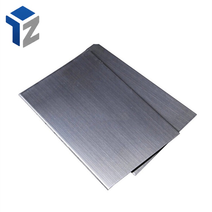 Nickel Alloy Plate