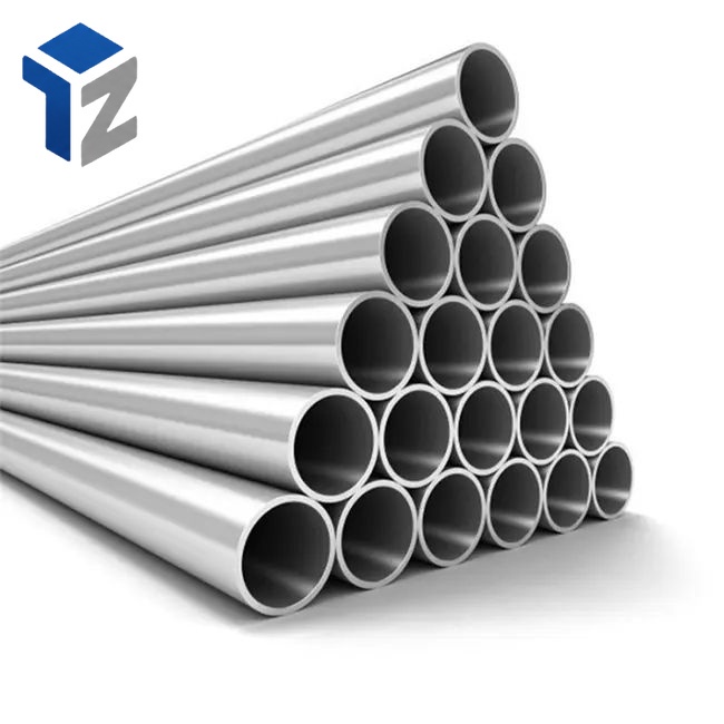 Duplex Alloy Pipe