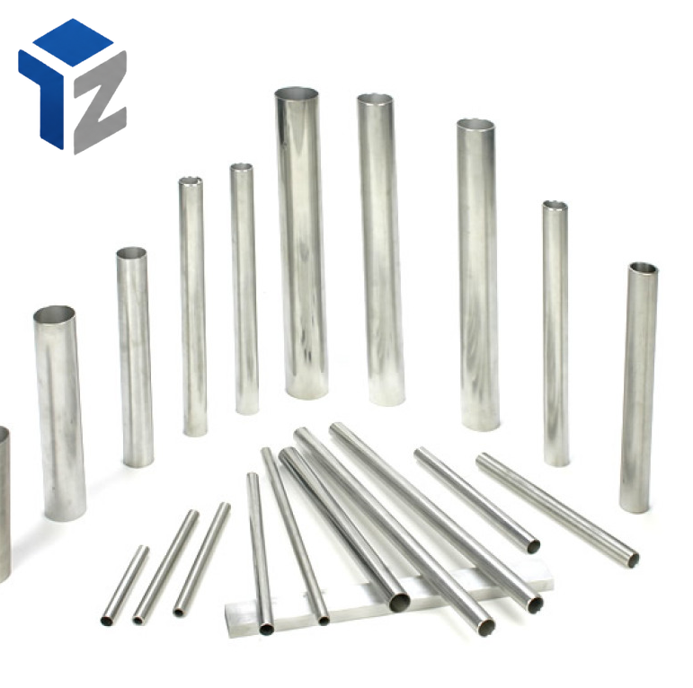 Monel Alloy Pipe