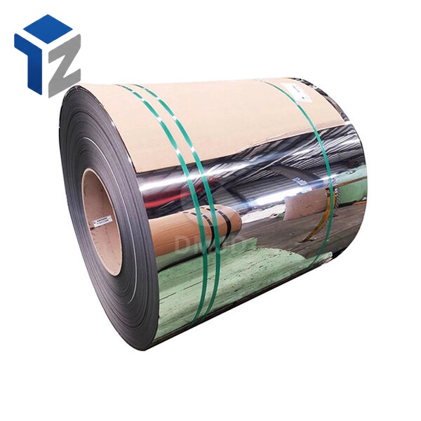 Nickel Alloy Coil