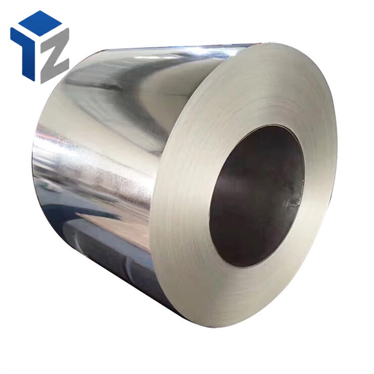 Inconel Alloy Coil